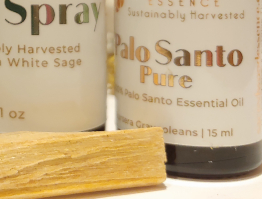 Palo Santo Sticks