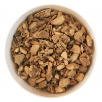 Ginger root - 1oz