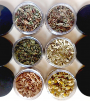 Herbal Mixture 1 Sample Jar of 1 oz