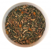 Herbal Mixture #7 - Candida & Parasites 8 oz