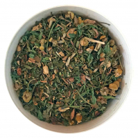 Herbal Mix Constipation #9