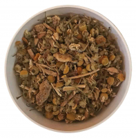 Herbal Mix # 8 (Traditional use: pain & inflamm) - 12oz 