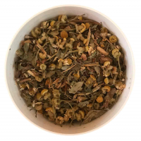 Herbal Mixture #4