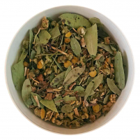 Herbal Mixture #6 - Kidney's Formula