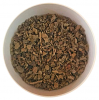 Organic Mullein Leaf 4oz