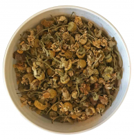 Chamomile Flowers 1oz