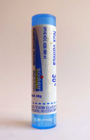 Nux Vomica 30C