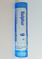 Sulphur 9C