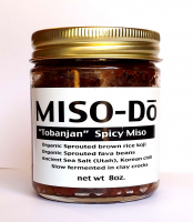 Spicy Miso