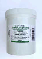 Zeolite Clinoptilolite 1 lb