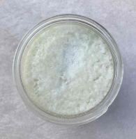 Organic Coconut oil Oregano +4 oz